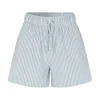 Meris-M Shorts - Gestreept
