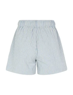 Meris-M Shorts - Gestreept
