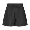 Meris-M Shorts - Zwart