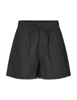 Meris-M Shorts - Zwart