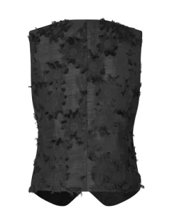 Merya-M Vest - Zwart