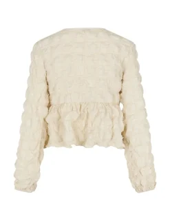 Miza-M Blouse - Sugar