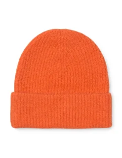 Muskan Muts - Oranje