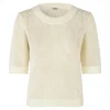 Neale-M T-shirt - Sugar