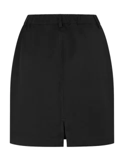 Nellis Short-M Rok - Zwart