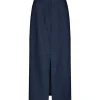Nellis-M Magnolia Skirt - Denim