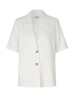 Nikita Blazer - Wit