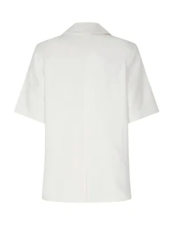 Nikita Blazer - Wit