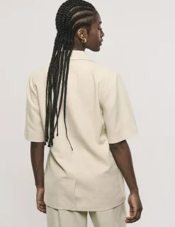 Nikita Blazer - Zand