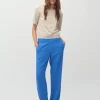 Nina-M Broek - Blauw