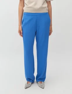 Nina-M Broek - Blauw