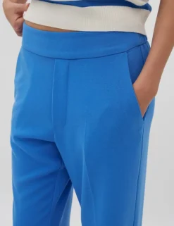 Nina-M Broek - Blauw