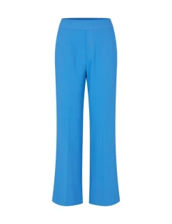 Nina-M Broek - Blauw