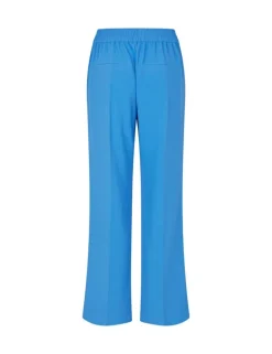 Nina-M Broek - Blauw
