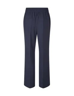 Nina-M Broek - Donkerblauw