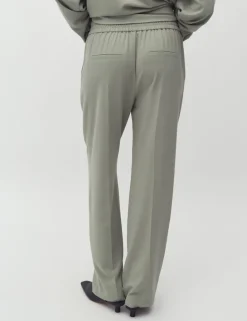 Nina-M Broek - Lichtgroen