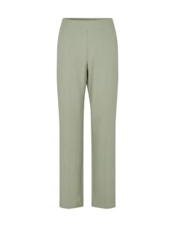 Nina-M Broek - Lichtgroen