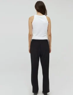 Nina-M Broek - Zwart