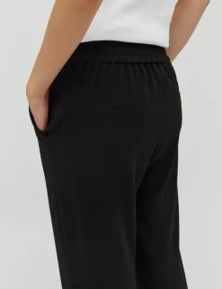 Nina-M Broek - Zwart