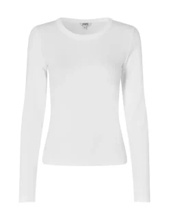 Otis LS-M Top - Wit