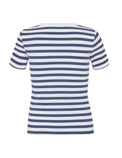 Otis-M T-shirt - Blauw