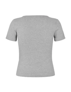 Otis-M T-shirt - Grijs
