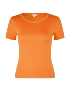Otis-M T-shirt - Oranje