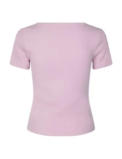 Otis-M T-shirt - Purper