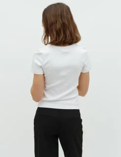 Otis-M T-shirt - Wit