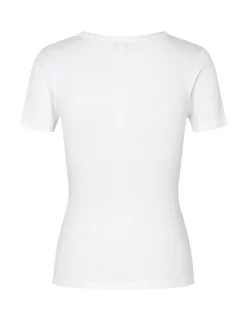 Otis-M T-shirt - Wit