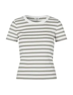 Otis-M T-shirt - Zand