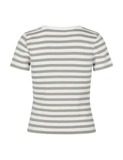 Otis-M T-shirt - Zand