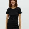 Otis-M T-shirt - Zwart
