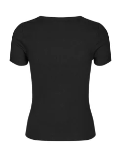 Otis-M T-shirt - Zwart