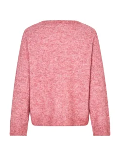 Peeta-M Knit - Roze