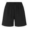 Phillipa Short-M Shorts - Zwart