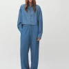 Phillipa-M Broek - Denim