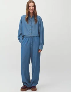 Phillipa-M Broek - Denim