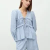 Pipa-M Shirt - Gestreept