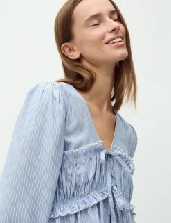 Pipa-M Shirt - Gestreept