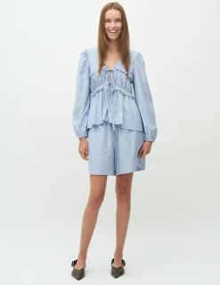 Pipa-M Shirt - Gestreept