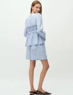 Pipa-M Shirt - Gestreept