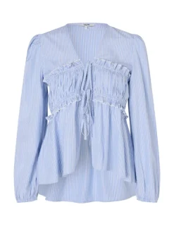 Pipa-M Shirt - Gestreept