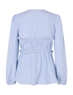 Pipa-M Shirt - Gestreept