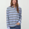 Polla-M Polo Shirt - Blauw