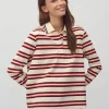 Polla-M Polo Shirt - Gestreept