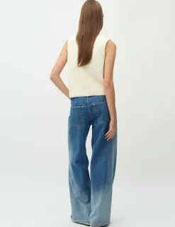 Pyras-M Jeans - Denim
