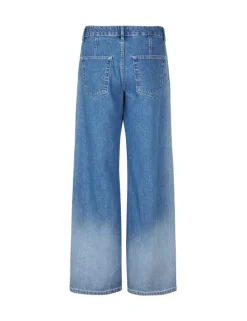 Pyras-M Jeans - Denim