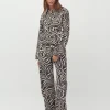 Pyras-M Zebriana Jeans - Zebra