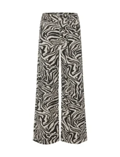 Pyras-M Zebriana Jeans - Zebra
